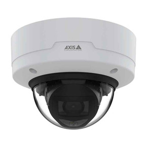 Axis P3268-LVE product image - front-facing view