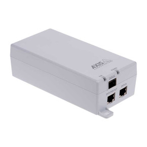 Axis T8154 1-port 60W SFP PoE midspan
