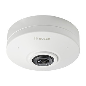 Bosch FLEXIDOME IP panoramic 5100i indoor dome