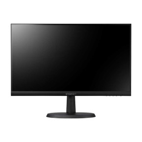 Wisenet SMT-2431 LED Monitor