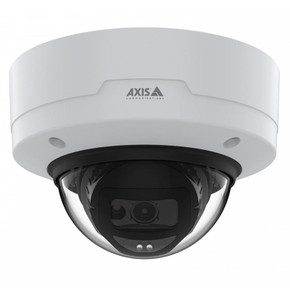 Axis M3216-LVE dome IP camera Axis M3216-LVE dome IP camera