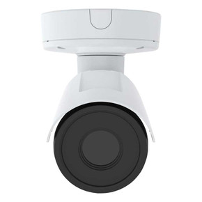 Axis Q1961-TE outdoor thermal IP camera