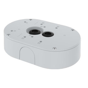 Axis TP4601-E back box side view
