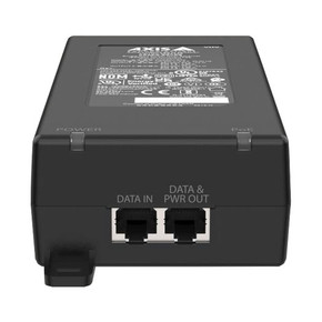 Axis TU8004 midspan front view