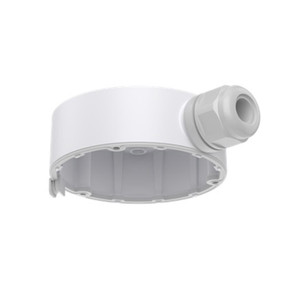 Honeywell HA35JCBHDF Fixed Dome Junction Box main image