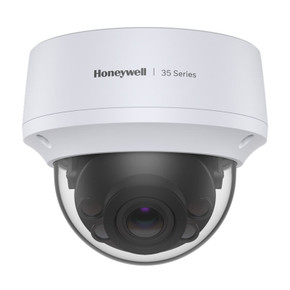 Honeywell HC35W48R2 8MP MFZ Dome IR Camera main image