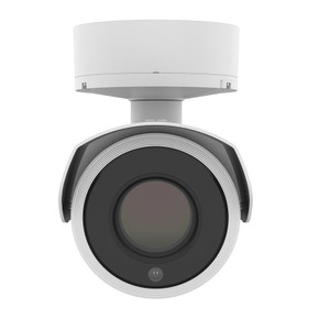 Hanwha Vision PNO-A9311R 4K IR outdoor bullet IP camera forward