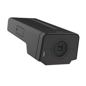 Axis Q1656-B indoor barebone IP camera facing left Axis Q1656-B indoor barebone IP camera facing left