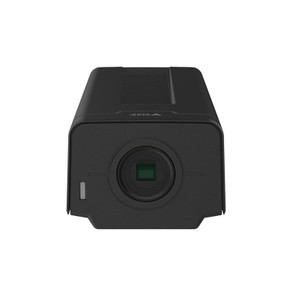 Axis Q1656-B indoor barebone IP camera facing forward Axis Q1656-B indoor barebone IP camera facing forward