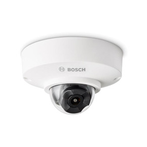 Bosch flexidome micro 3100i 2MP outdoor IP camera main image Bosch flexidome micro 3100i 2MP outdoor IP camera main image