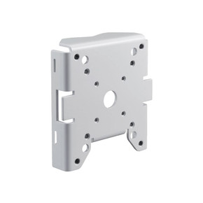 Bosch pole mount adapter large