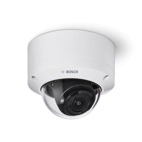 Bosch FLEXIDOME Starlight 5100i indoor varifocal IR camera main image