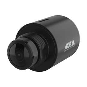 Axis F2137-RE fisheye sensor unit facing left