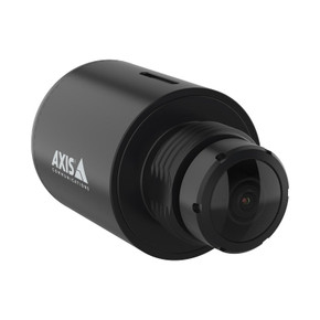Axis F2137-RE fisheye sensor unit facing right