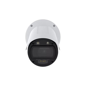 Axis Q1809-LE outdoor varifocal wide lens bullet IR camera facing forward