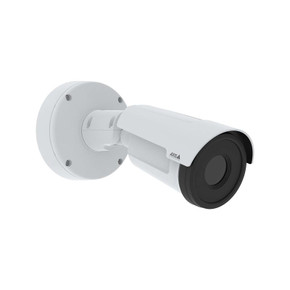 Axis Q1972-E in/outdoor thermal IP camera facing right Axis Q1972-E in/outdoor thermal IP camera facing right