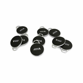 Axis TA4712 key fobs - 50pcs main image Axis TA4712 key fobs - 50pcs main image