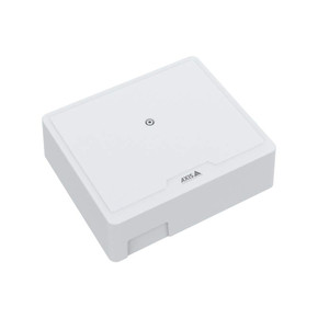 Axis A1210 network door controller facing right