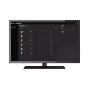 Axis Camera Station Secure Entry application (free) main image