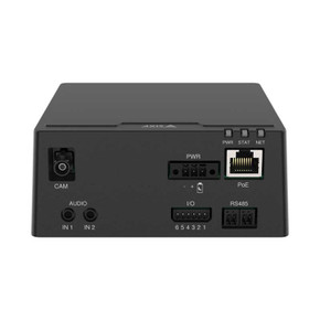 Axis F9111-R Mk II main unit for one Axis F series sensor facing forward