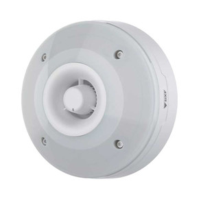 Axis D4100-VE Mk II network strobe siren main image