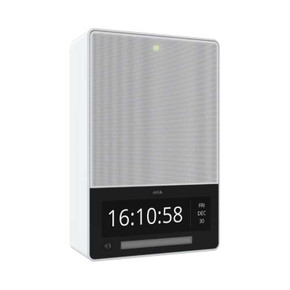 AXIS C1710 indoor network display speaker facing right