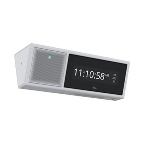 AXIS C1720 indoor dual-sided network display speaker facing right