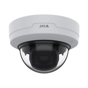 AXIS M4228-LVE in/outdoor varifocal dome camera ceiling mounted
