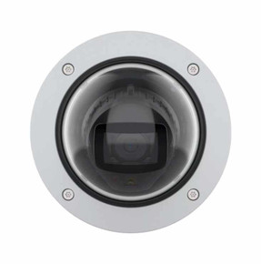 AXIS P3278-LV indoor varifocal dome camera facing forward