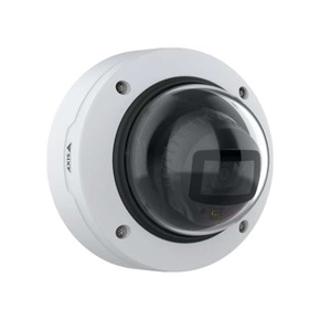 AXIS P3278-LV indoor varifocal dome camera facing right