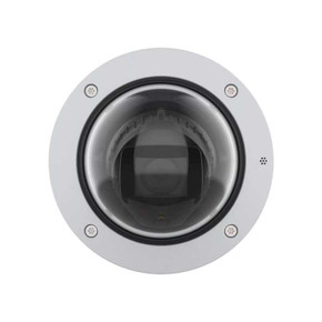 AXIS P3287-LV indoor varifocal dome camera facing forward