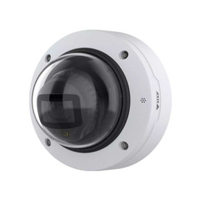 AXIS P3288-LV indoor varifocal dome camera facing right