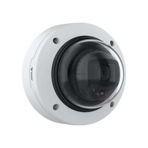 AXIS P3275-LV indoor varifocal dome camera facing right
