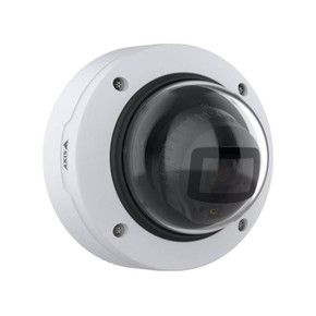 AXIS P3275-LV indoor varifocal dome camera facing right