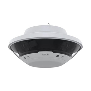 AXIS Q6300-E outdoor multi-sensor unit for AXIS PTZ cameras AXIS Q6300-E outdoor multi-sensor unit for AXIS PTZ cameras