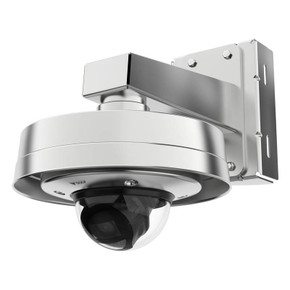 Axis T94U02D Stainless Steel Pendant Kit with P3268-SLVE