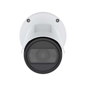 AXIS P1485-LE outdoor varifocal bullet camera front view