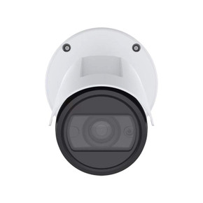 AXIS P1487-LE outdoor varifocal bullet camera facing forward