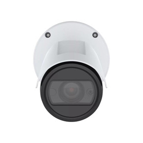 AXIS P1488-LE outdoor varifocal bullet camera front view