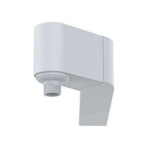 AXIS TP3302-E corner mount showing close up of fixture