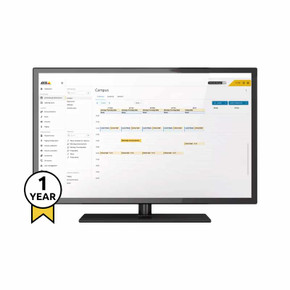 AXIS Audio Manager Pro - 1-year core device licence image