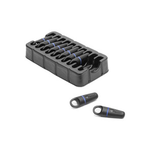 Paxton Net2 Proximity Keyfobs - 10 pack