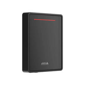 AXIS A4130-E Door Reader facing right