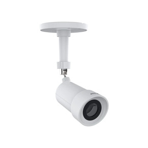 AXIS TF1804 F-Series Sensor Bullet Housing - angled right