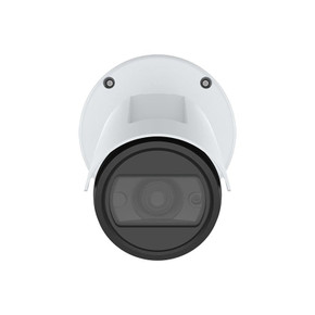 AXIS P1486-LE global shutter outdoor bullet camera front view