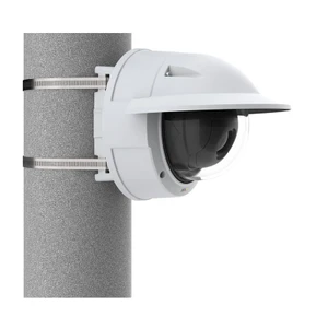 Axis P3827-PVE multi-sensor outdoor dome camera