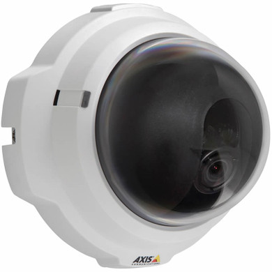 Axis M3204