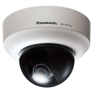 Panasonic i-Pro WV-SF332