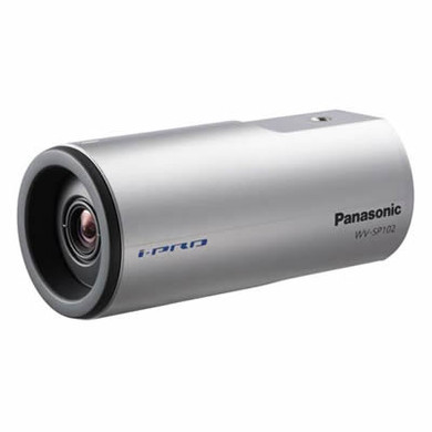 Panasonic i-Pro WV-SP102