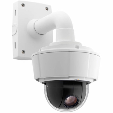 Axis P5532-E